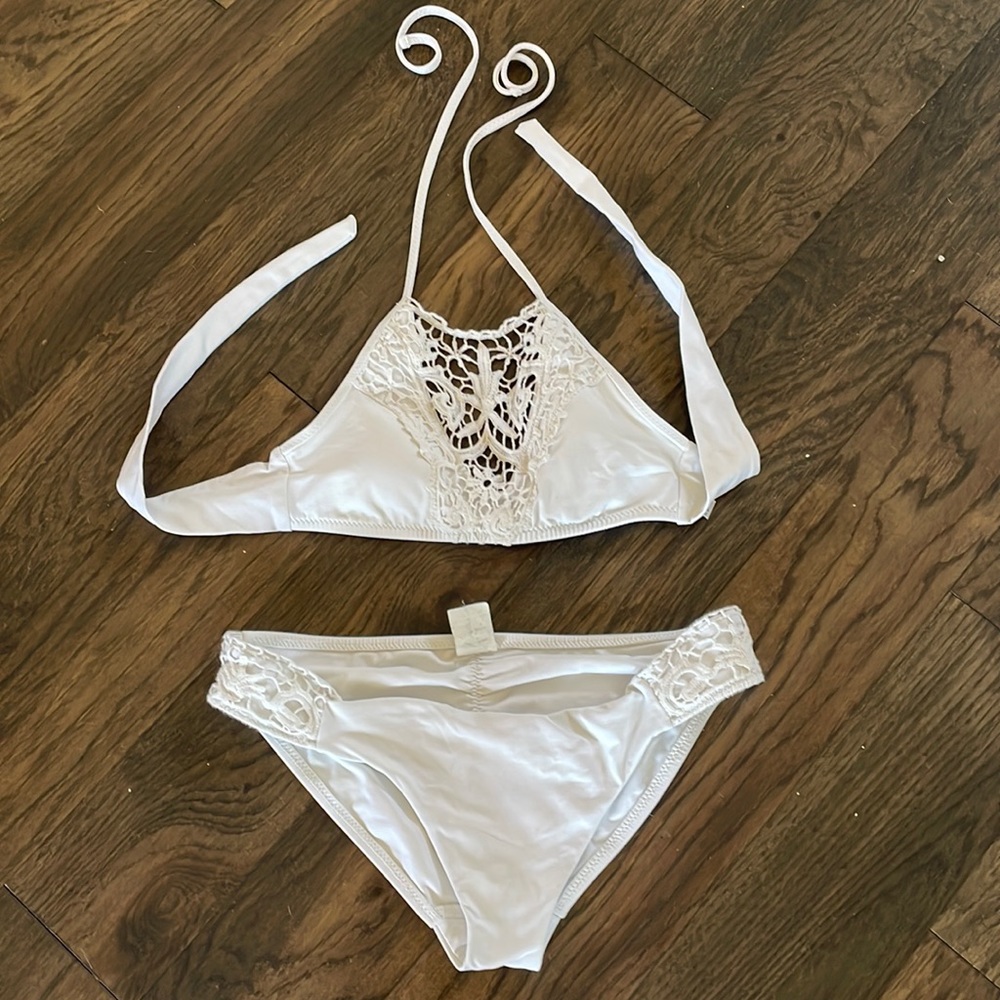 bridal bikini 👰‍♀️